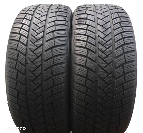 2 x VREDESTEIN 245/45 R20 103V XL Wintrac PRO Zima 7mm JAK NOWE - 1