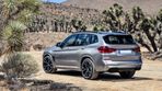 Body Kit Bmw X3 G01 (2017 a 2021) Look X3M - 14