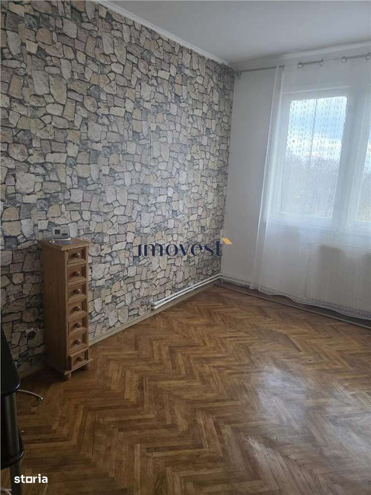 Apartament 2 Camere Solidaritatii - Imagine principală: 3/10