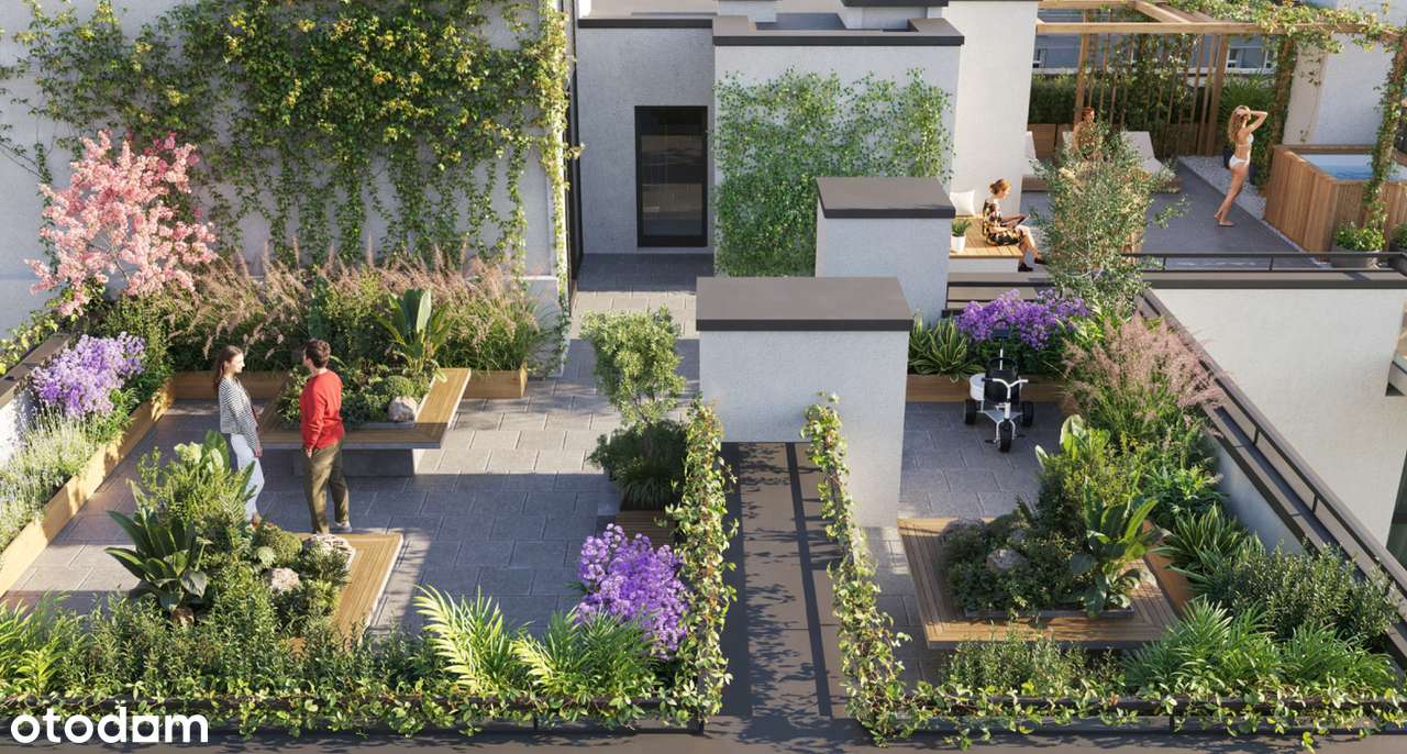 2 pokoje, obok Politechnika Łódzka.-5