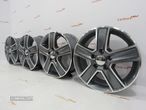 Jantes Aluminio Autocaravana 16X6.5 5X118 ET45 71.1  Ideal para Fiat Ducato - 6