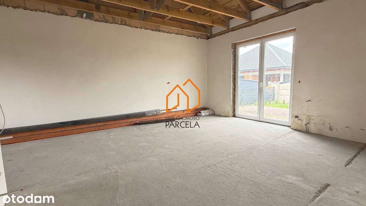 Dom wolnostojący w Sulęcinku.-9