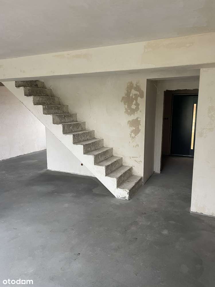 Dom w zabudowie bliźniaczej - Pełny obrazek: 5/8