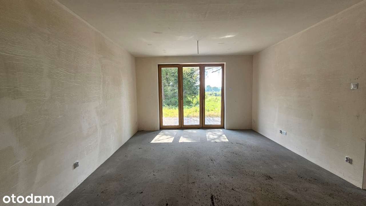 2-pokojowe mieszkanie | Bielany, ul. Księcia Józefa, 46 m²-11