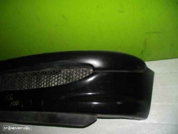 Para Choques Frente Peugeot 206 - 1998 / 2005 - PCH1116 - 4