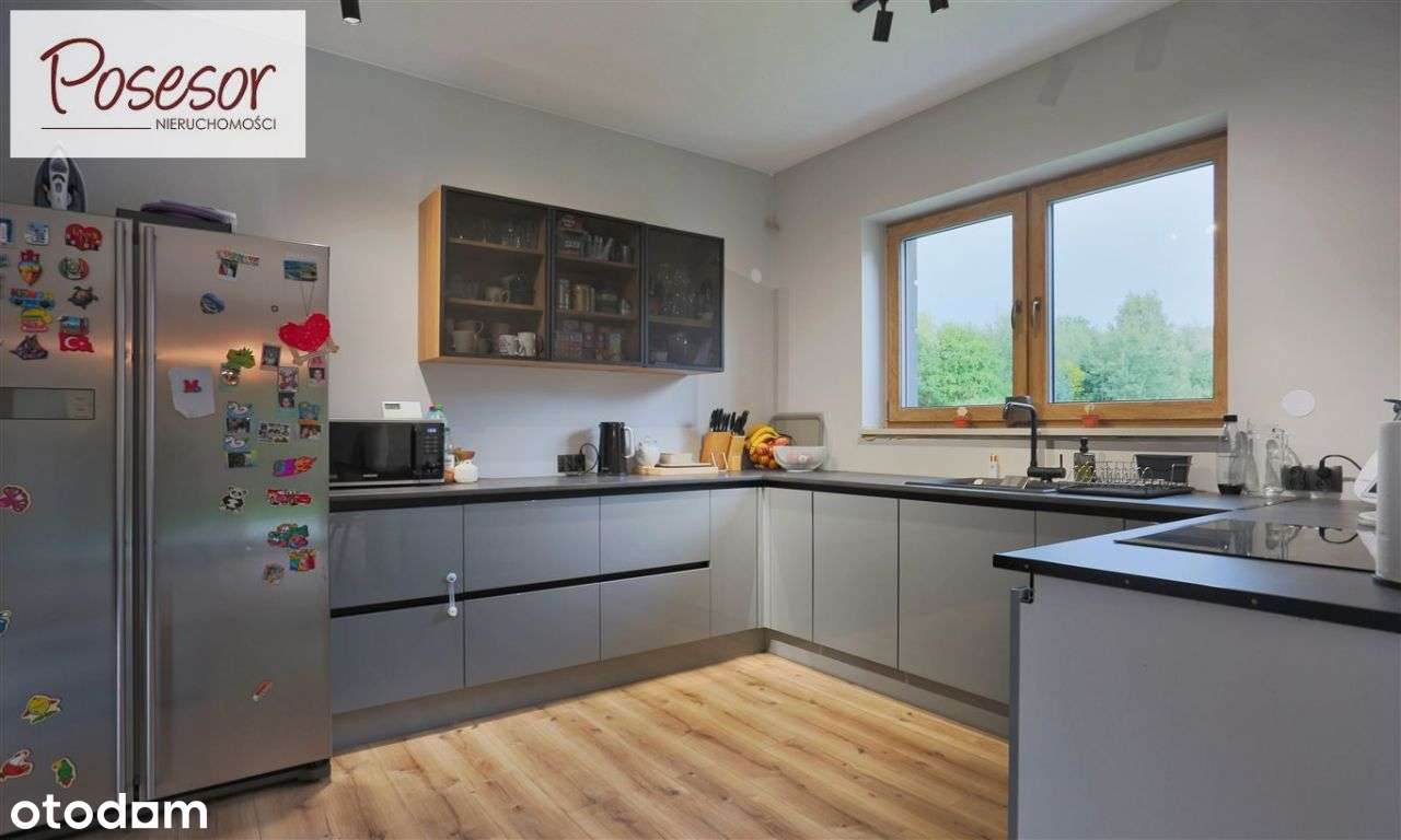 Dom idealny dla rodziny, gotowy do wprowadzenia-4