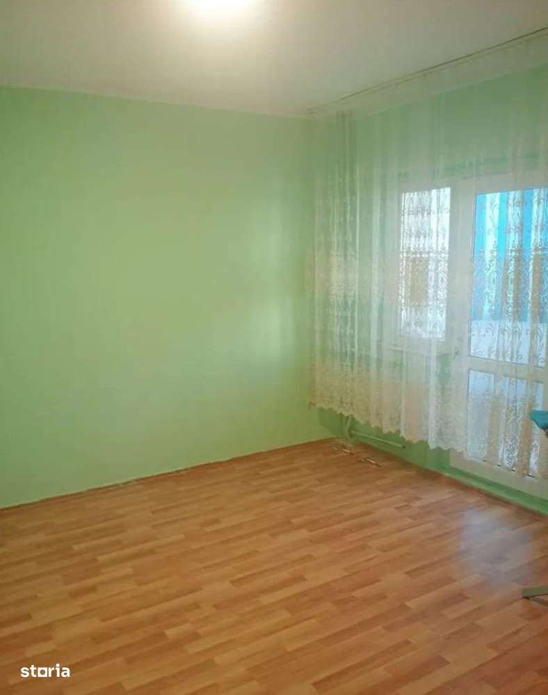 Apartament 2 camere decomandate – Siderurgiștilor Vest, etaj 1-1