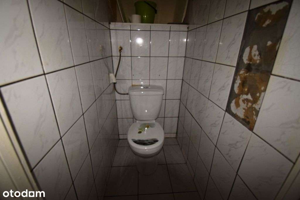 Katowicka, 2 pokoje, 40m2, 4piętro, remont-11