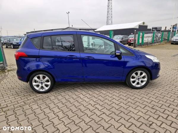 Ford B-MAX 1.5 TDCi Colour-Line - 6