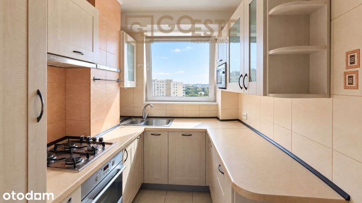 Mieszkanie na sprzedaż Warszawa Mokotów-2