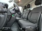 Opel Vivaro Long *54999zł Netto* 1,6CDTi/125KM - 14