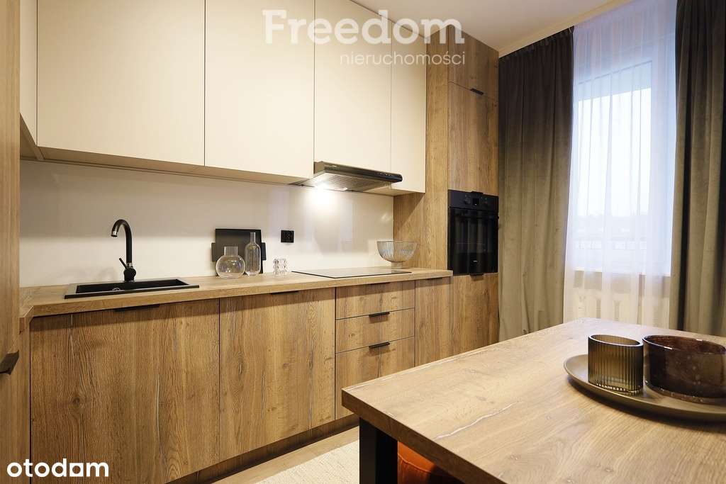 Mieszkanie czteropokojowe w centrum miasta - Pełny obrazek: 4/18