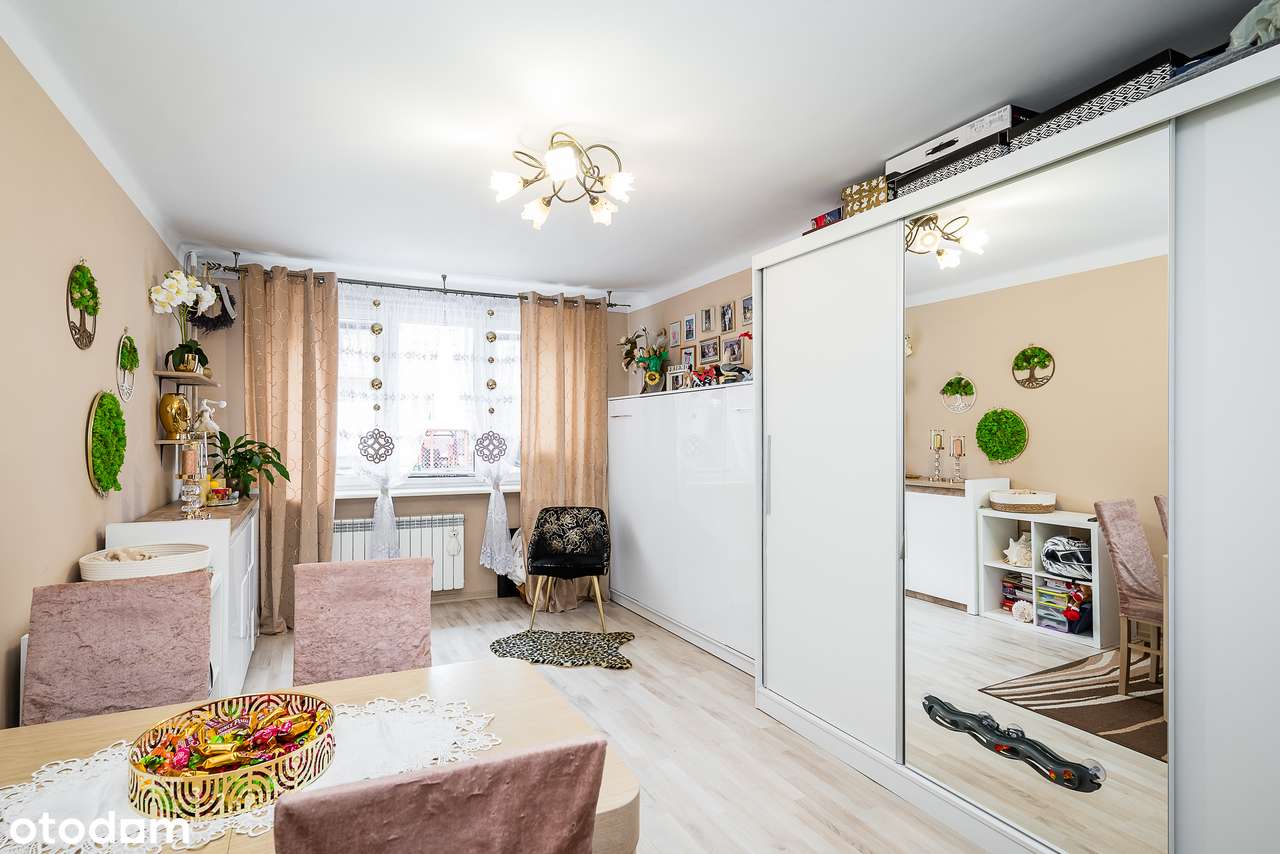 2 pokojowe | po remoncie| świetna lokalizacja| piwnica-4