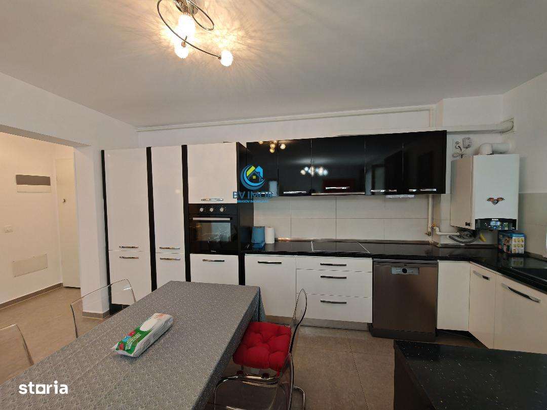 Inchiriem Apartament 3 Camere, Modern, Decomandat, Tractorul - Imagine principală: 3/20