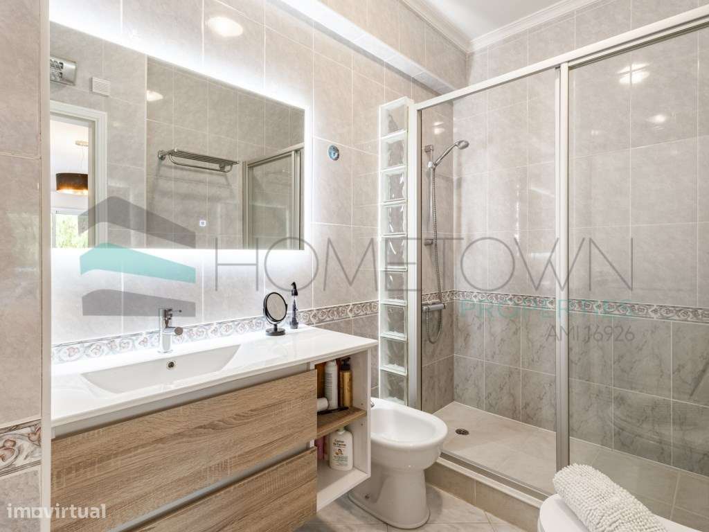 Apartamento T2 Setor 5, Vilamoura-19