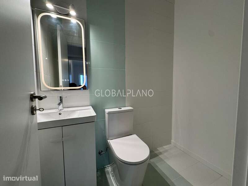 Apartamento T3 Avenida 25 de Abril-4