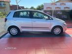 Volkswagen Golf Plus - 21