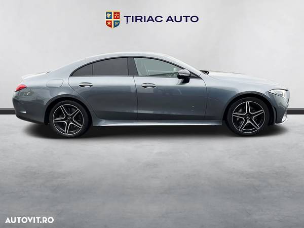 Mercedes-Benz CLS 450 4Matic 9G-TRONIC - 7