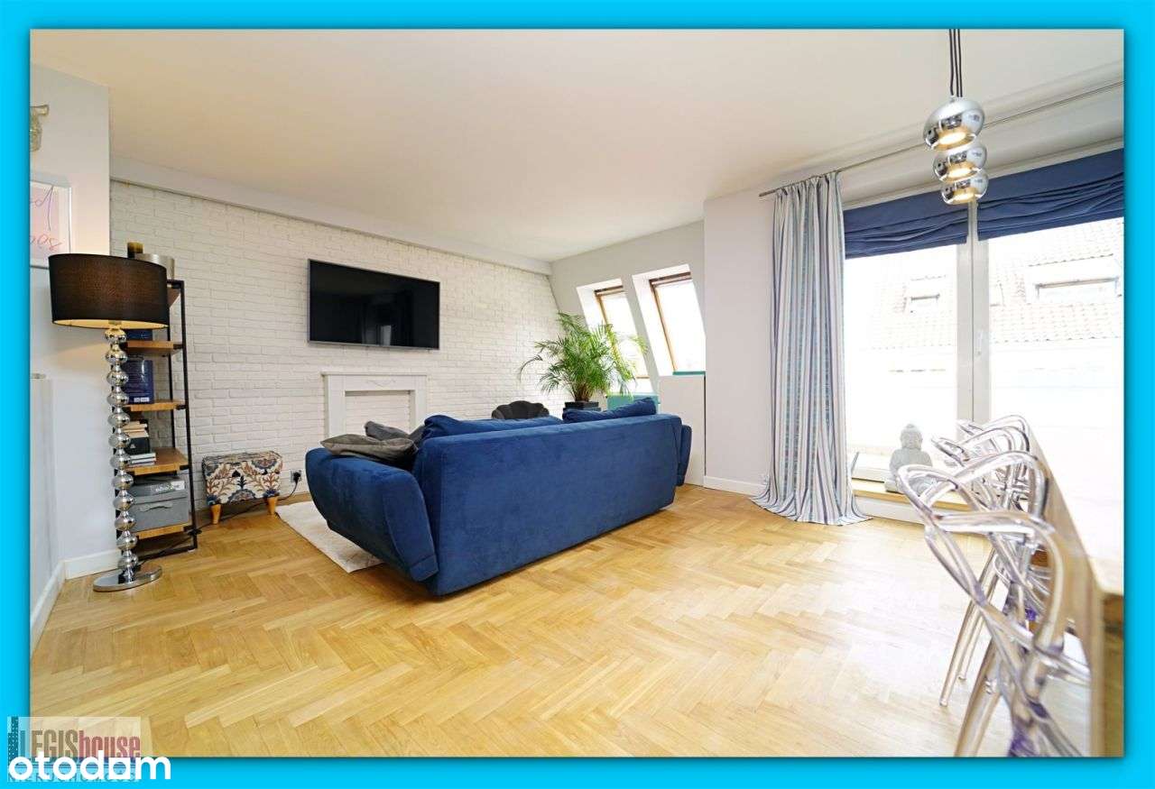 69,70 m2* 3 pok.* nowa technologia* wyposażone-4