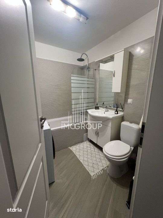 0% De vanzare apartament 2 camere Zorilor parcare-8