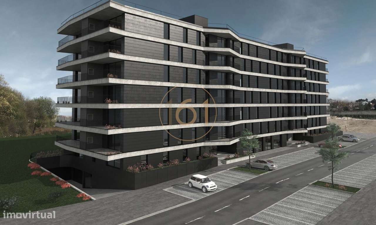 Loja em Ramalde  com 70,2 m2 ao nível do RC com lugar de garagem e um - Grande imagem: 2/3