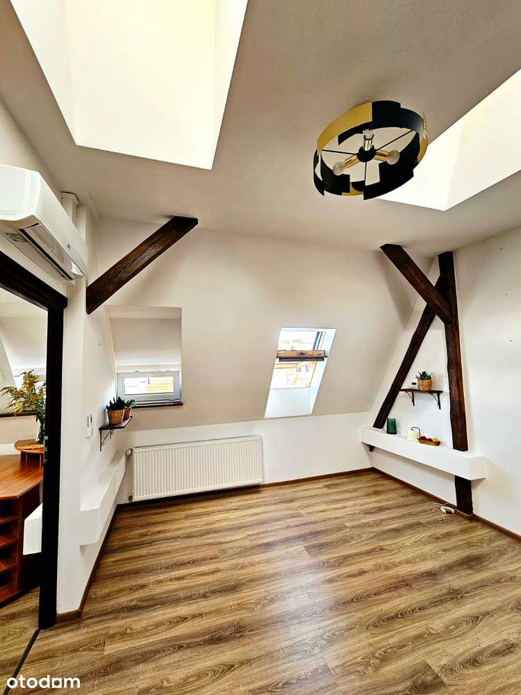 Absolutnie rewelacyjne mieszkanie w doskonałej lokalizacji-8