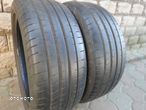 Opony GOODYEAR EAGLE F1 Asymetric 3 225/45 R17 94Y Para Stan BDB - 1