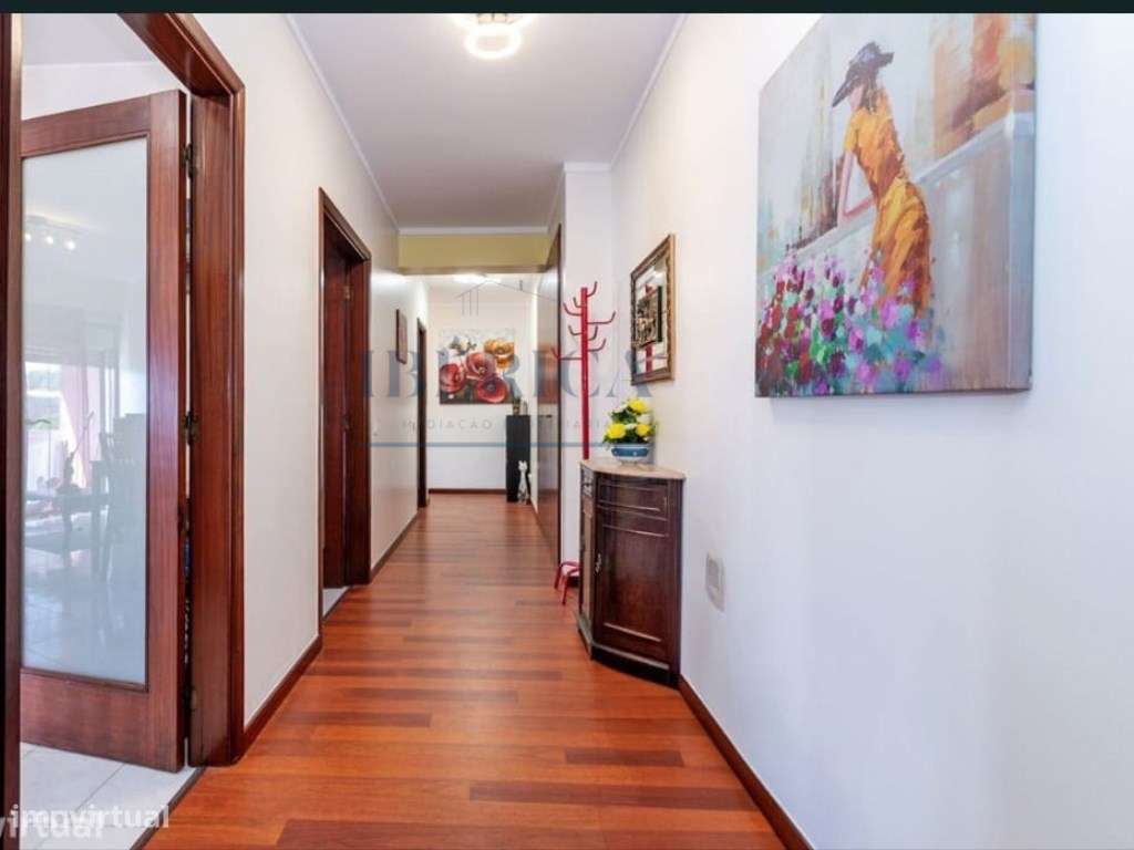 Apartamento T2 Venda Santa Maria da Feira-5