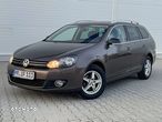 Volkswagen Golf 1.6 TDI DPF DSG Style - 3