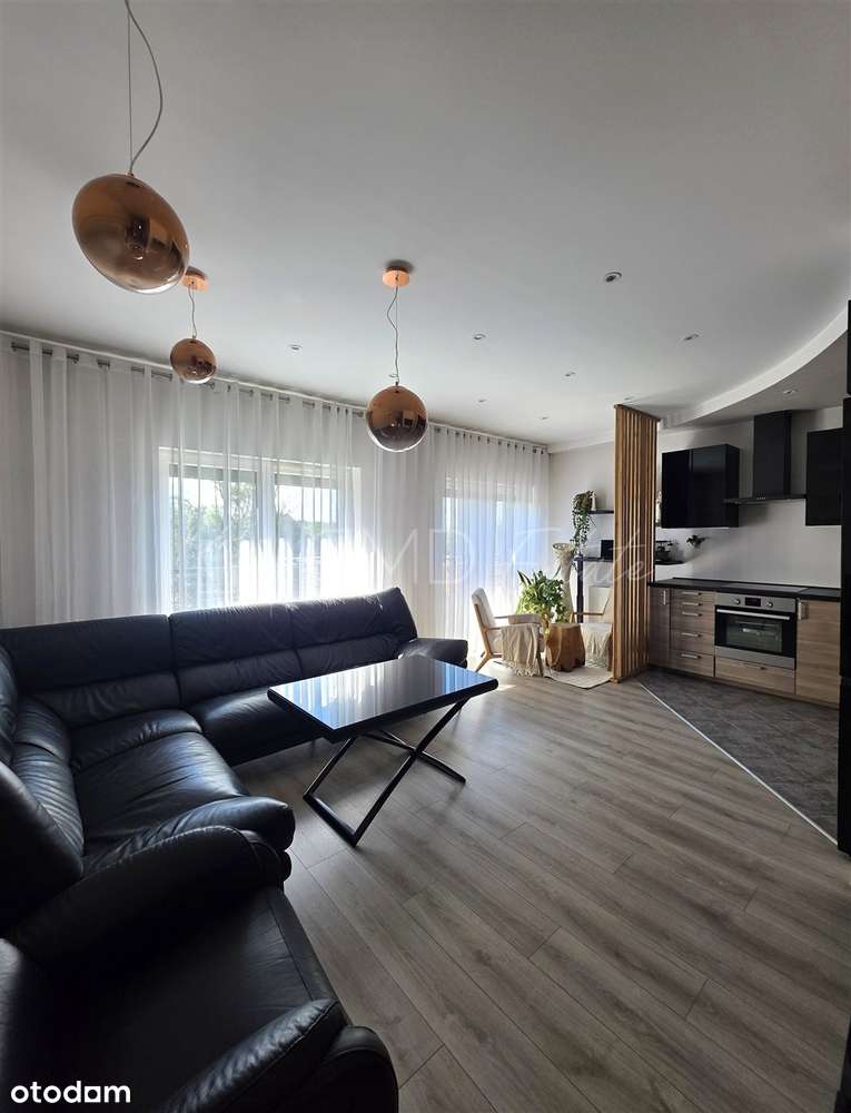 Planty Śląskie 70,70 m² 3 pokoje 2 balkony MP-6