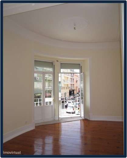 T3 no coração de Campo de Ourique - Grande imagem: 3/19