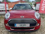 Mini Cooper D Aut. - 3