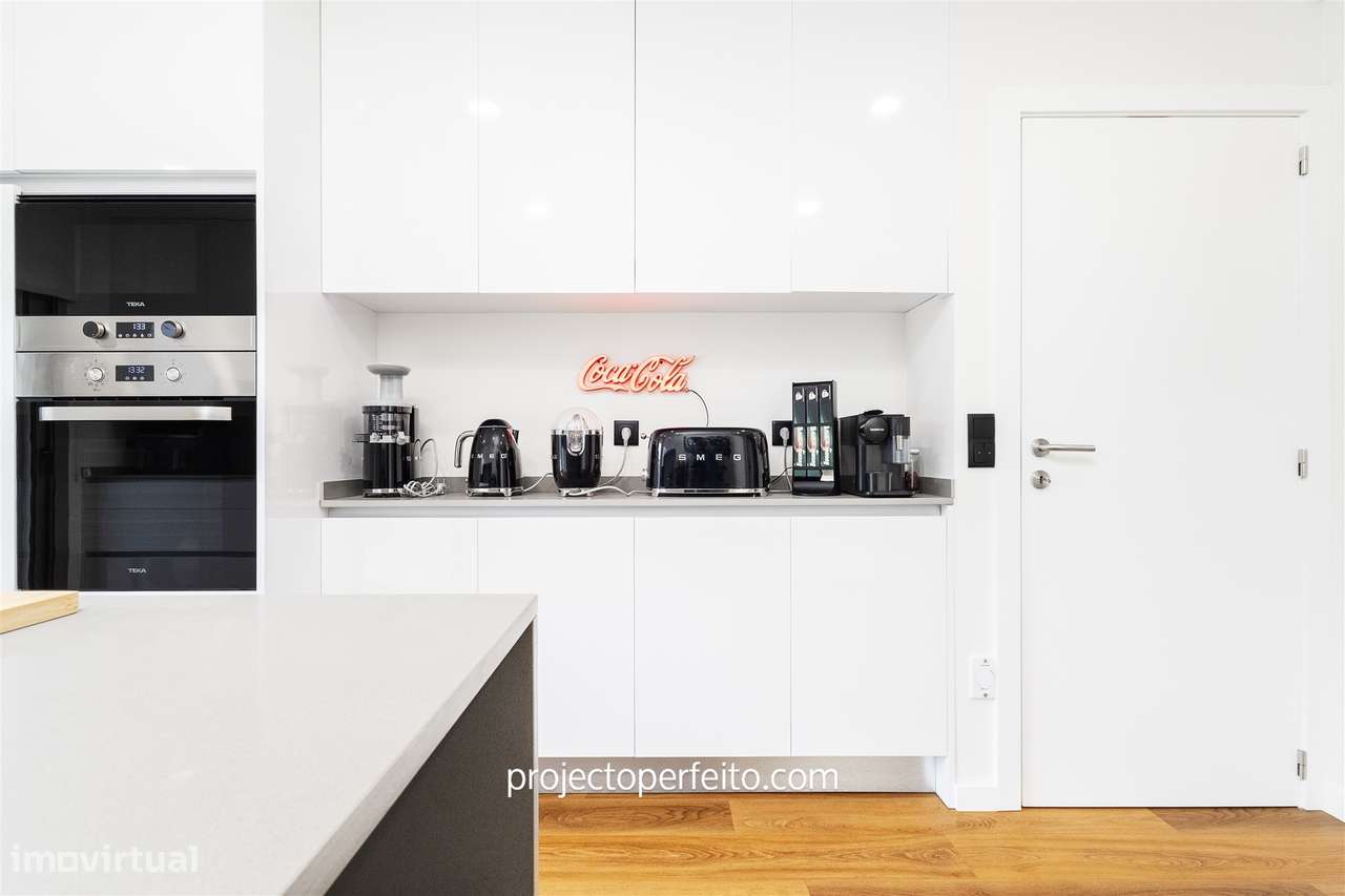 Moradia Geminada T4 Venda em Esmoriz,Ovar - Grande imagem: 5/29