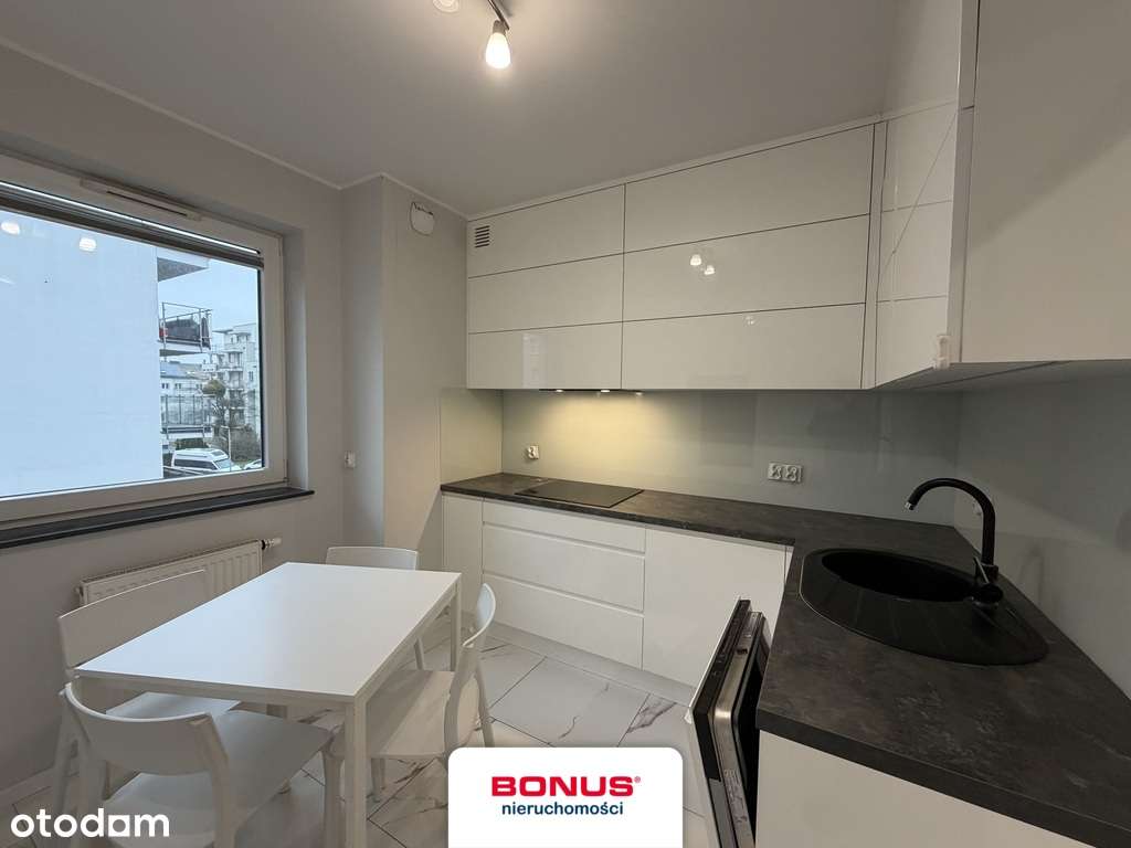 Funkcjonalne 4pok. z dużym tarasem | blisko morza-7