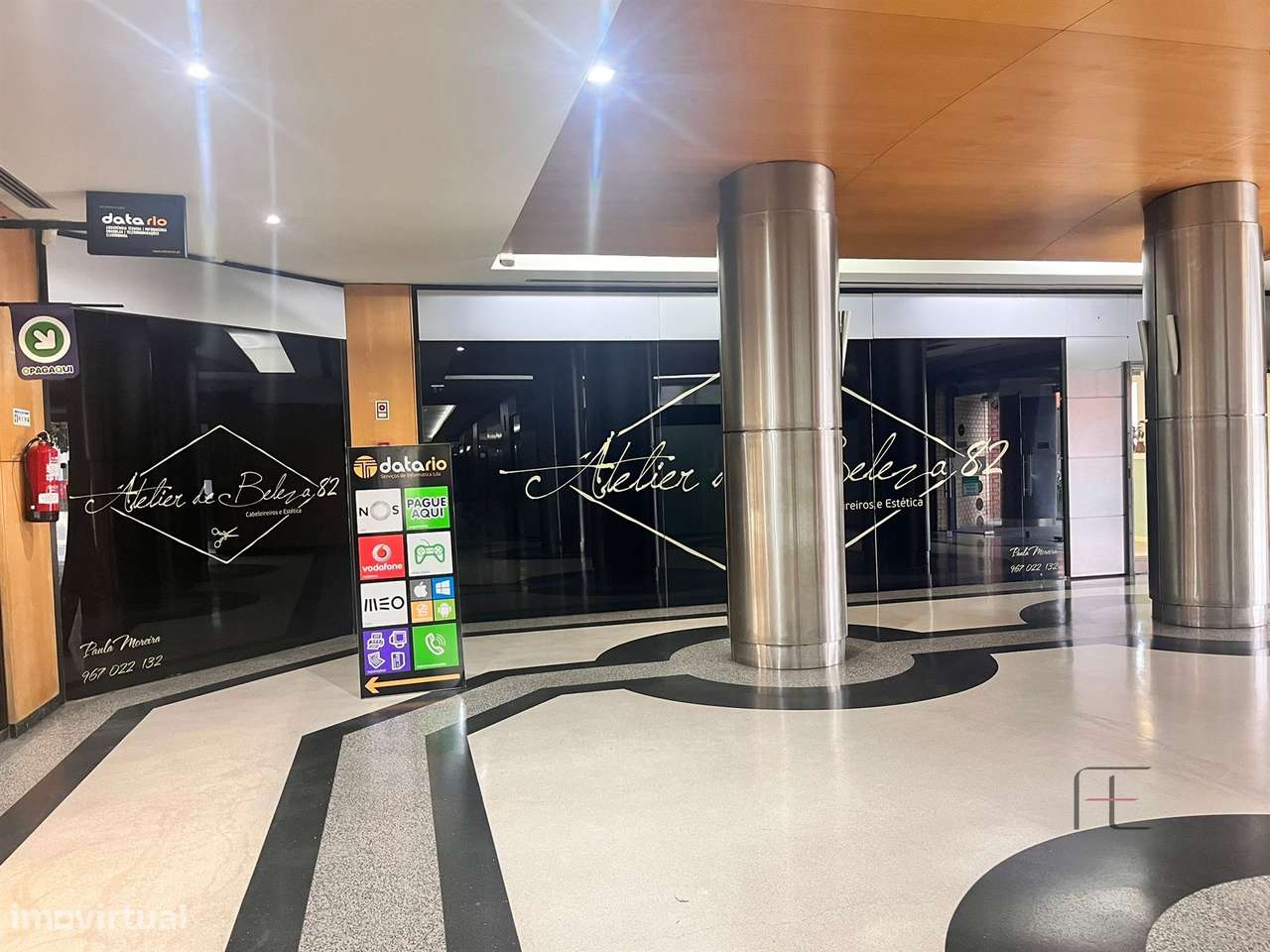 Loja  Venda em Rio Tinto,Gondomar - Grande imagem: 5/14