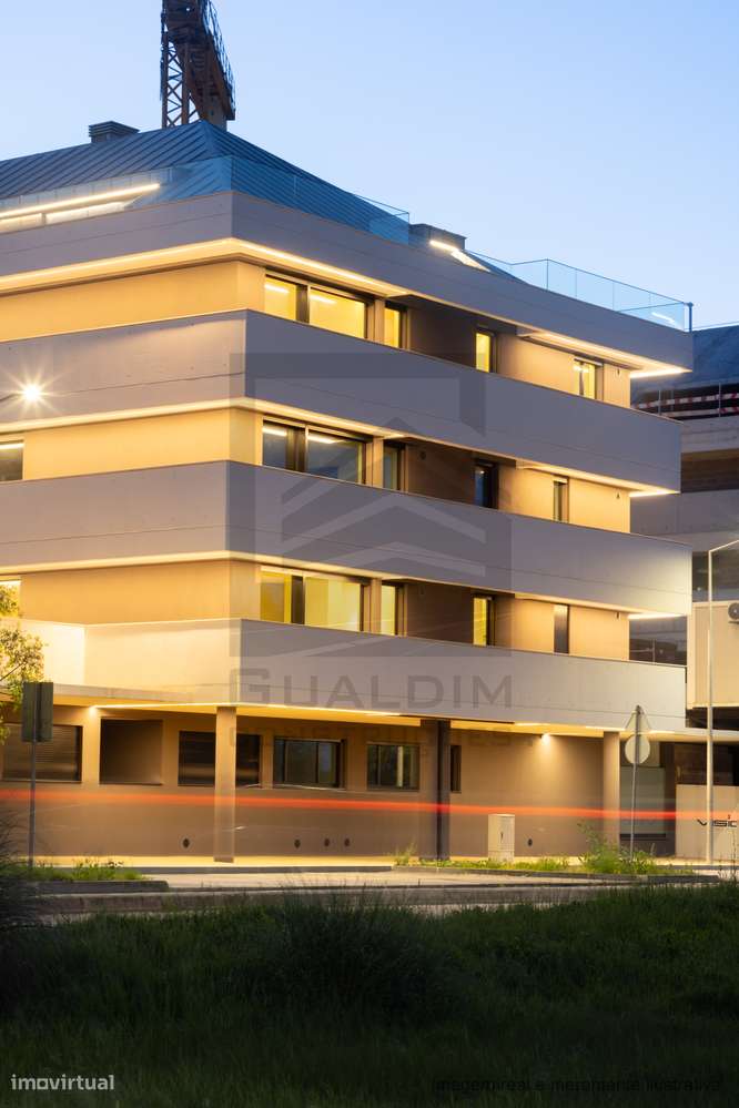 Apartamento T3 - Grande imagem: 4/17