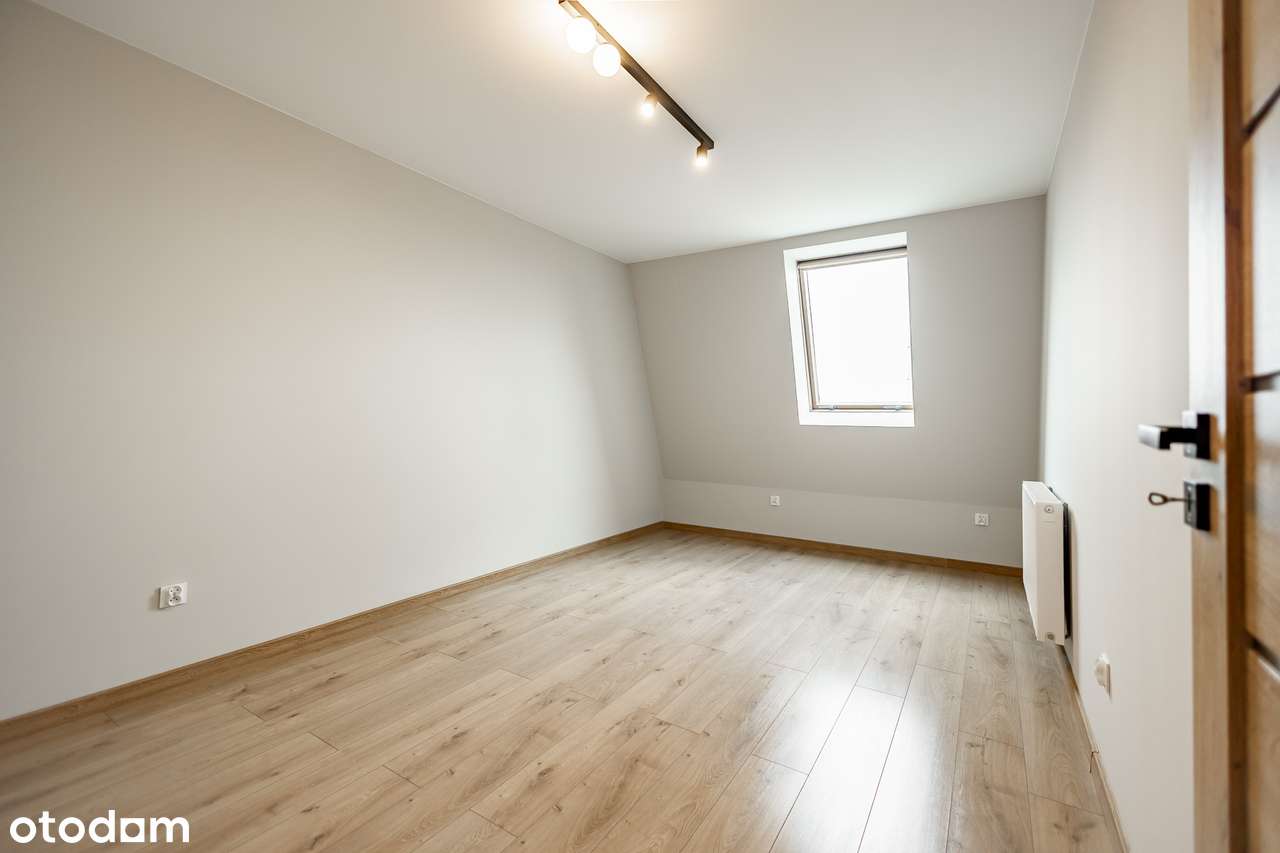 0% Prowizji 5min od Factory, garaż, po remoncie-3