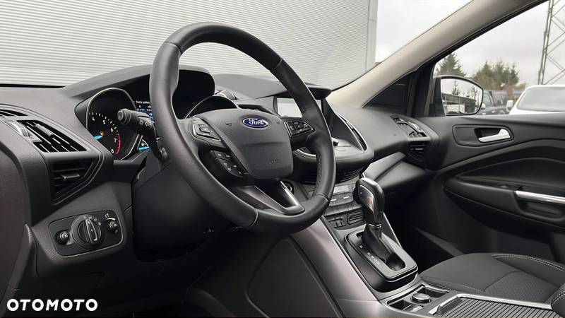 Ford Kuga 1.5 EcoBoost AWD Edition ASS - 12