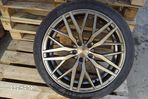 FELGA ALUMINIOWA AXE WHEELS 20 8.5J ET40 5X114.3 - 1