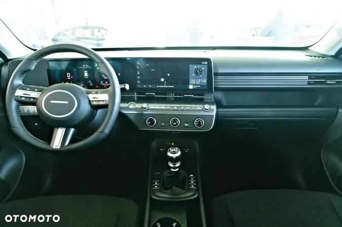 Hyundai Kona 1.0 T-GDI Smart - 17