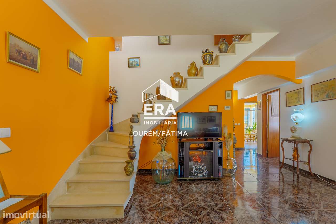 Moradia T5, Rio de Couros, Ourém-26