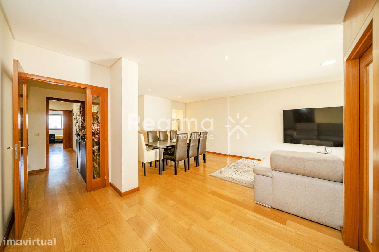 Apartamento T5 em S.Victor-10