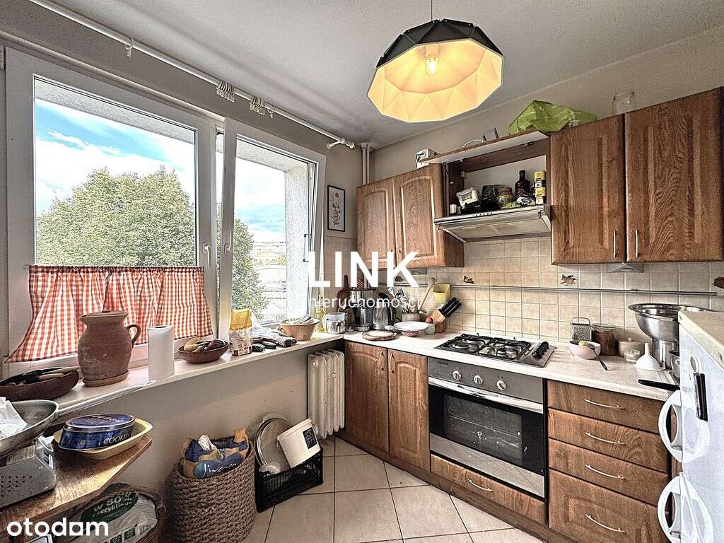 2 pokoje/balkon/2 piętro/winda/Top lokalizacja-3