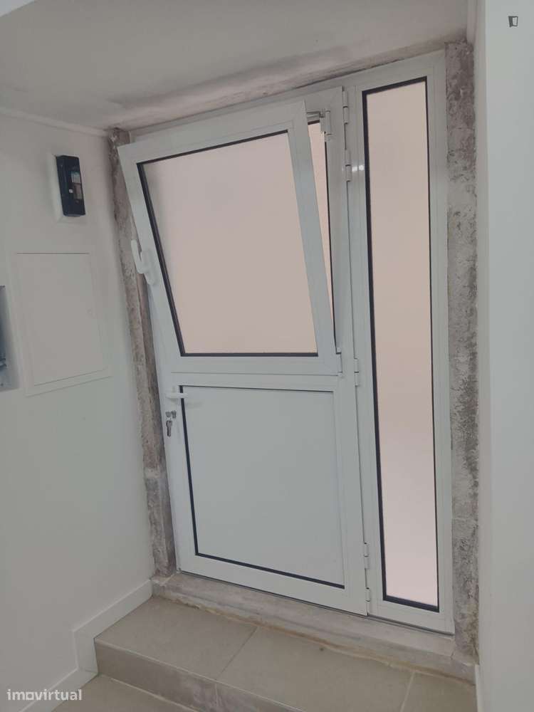 Apartamento com 1 quartos - localizado em São Jerónimo Coimbra - Grande imagem: 4/10