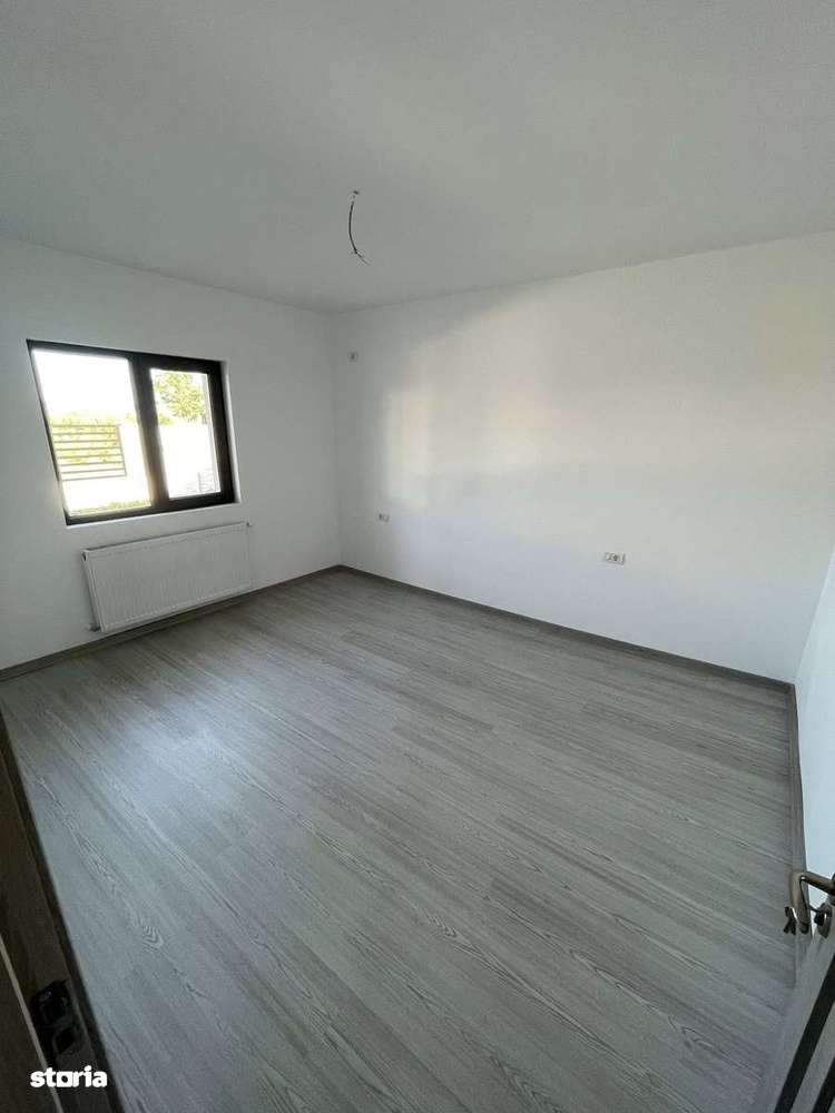 Casa cu 3 camere|finisaje de calitate|teren generos - Imagine principală: 4/8