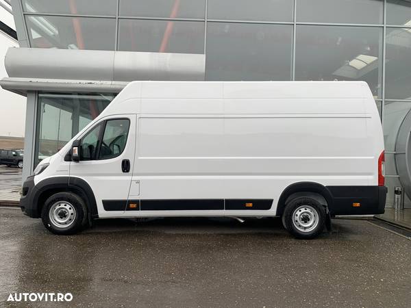 Fiat Fiat Ducato Maxi Furgone 17mc 140CP + A/C - PLL H3 (L5H3) - 2