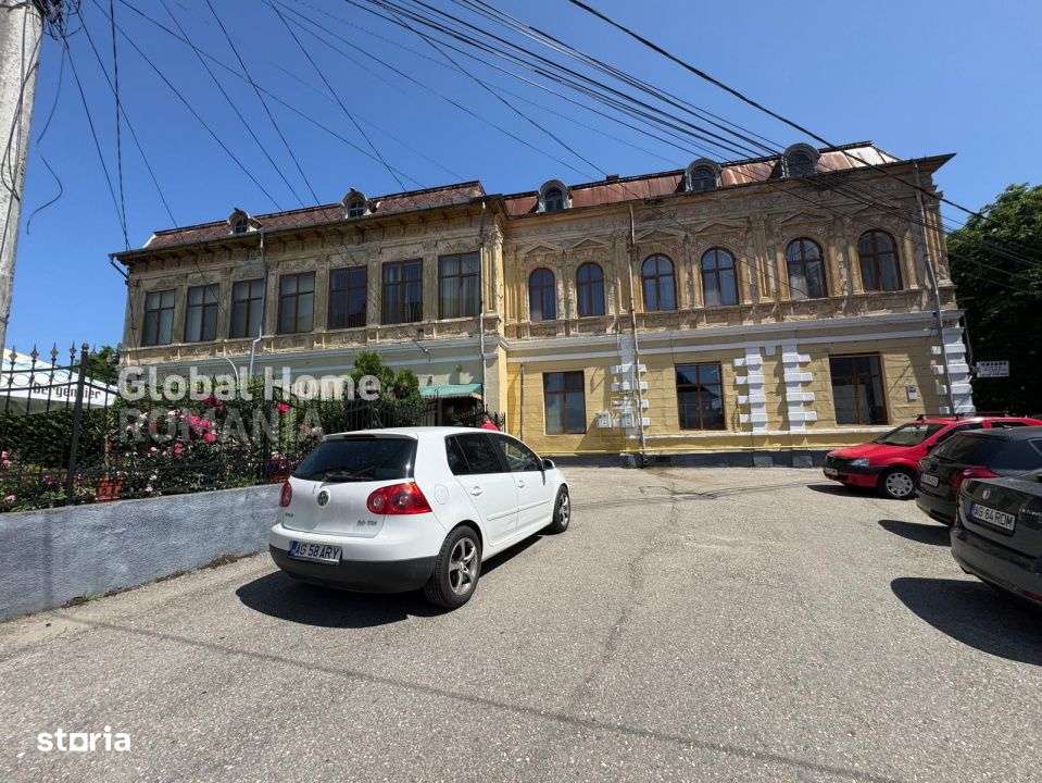 Cladire patrimoniu 1626MP | An 1846 | Pensiune turistica activa | - Imagine principală: 2/19