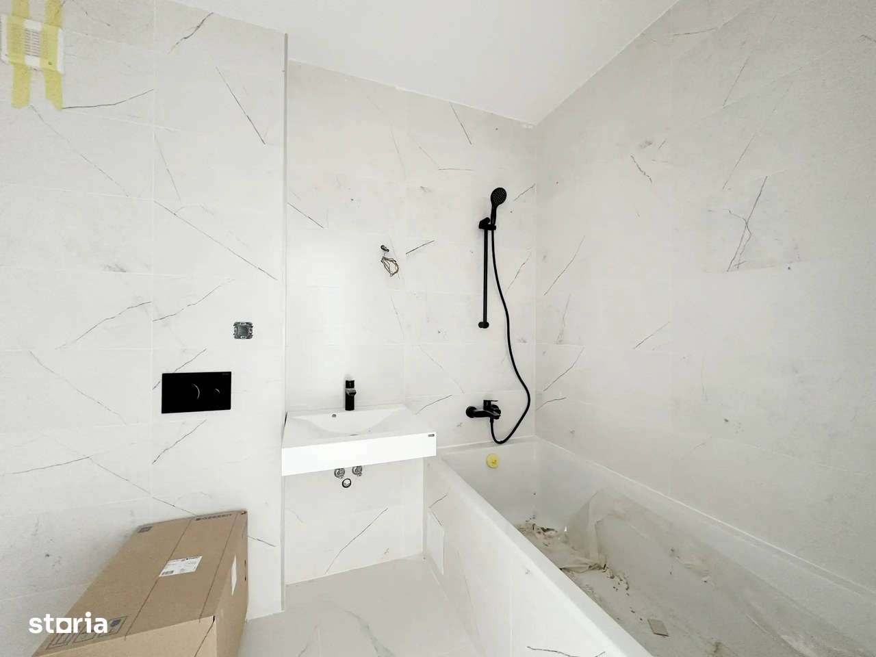 3 Camere | finalizat | STB 7 min | panouri fotovoltaice | AC incluse
