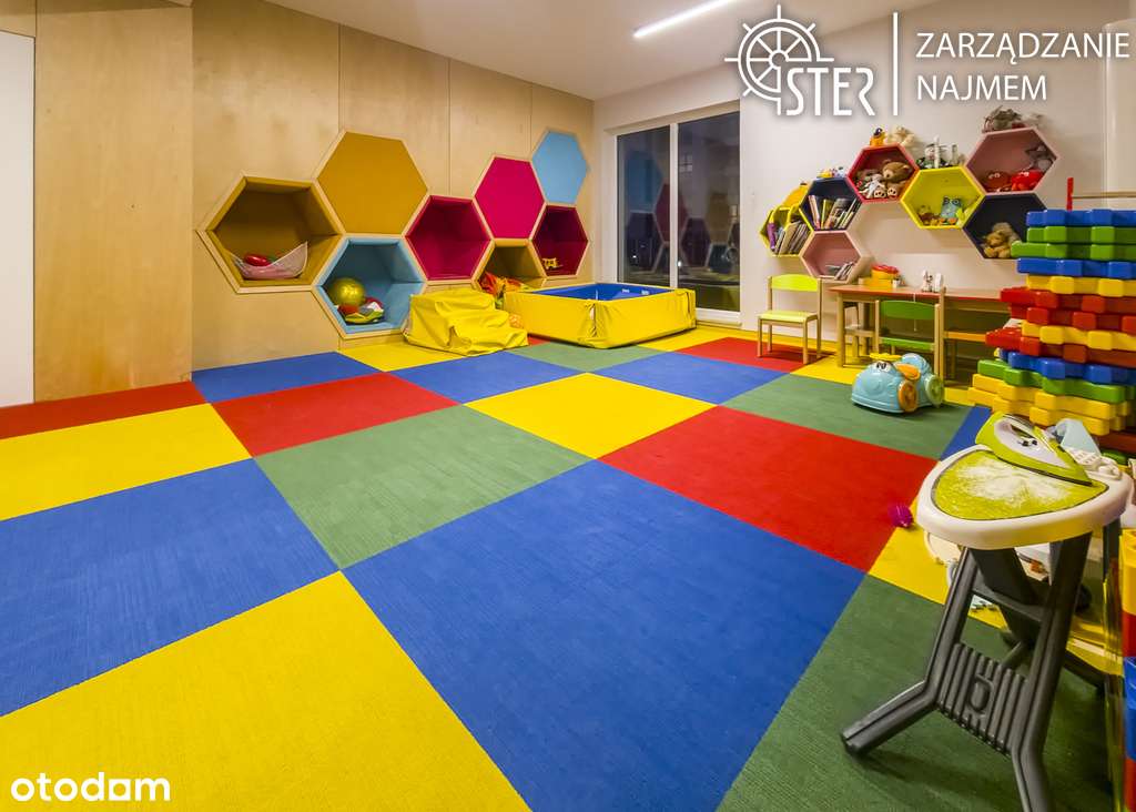 Morena, 2pokoje balkon,komórka, hala, przy Galerii-12