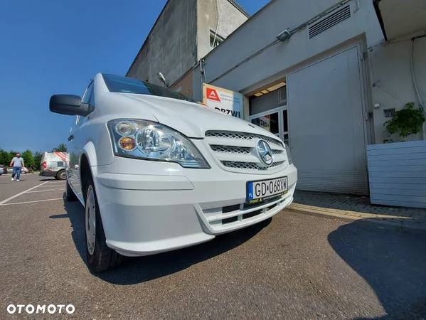 Mercedes-Benz Vito - 7